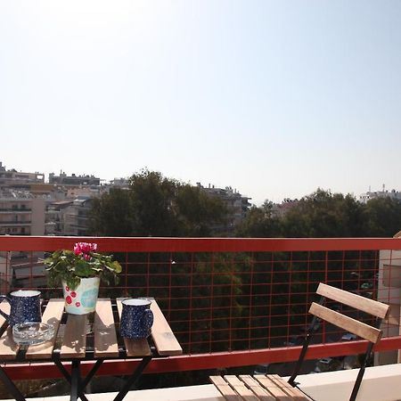 Edem Beach Apartment With Sea View By Athenian Homes מראה חיצוני תמונה