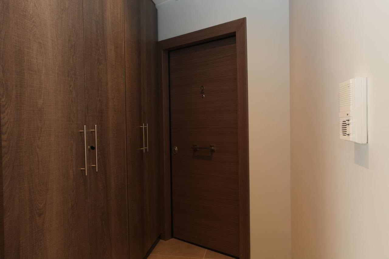 Edem Beach Apartment With Sea View By Athenian Homes מראה חיצוני תמונה