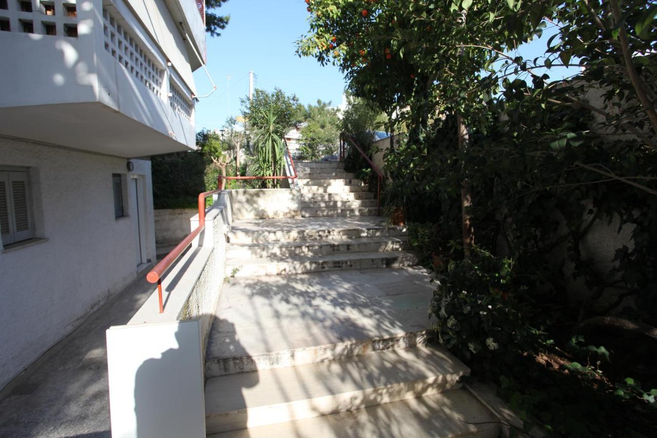 Edem Beach Apartment With Sea View By Athenian Homes מראה חיצוני תמונה